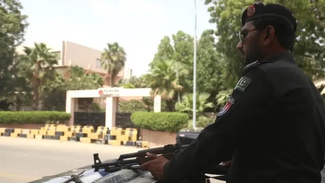 طالبان، پاکستان