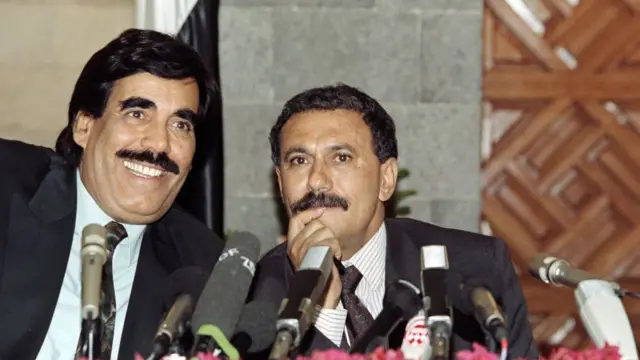 البيض وصالح