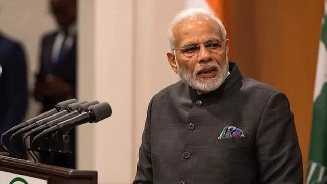 Uyu muyobozi yahuye kandi n'Abahindi baba mu Rwanda, mu gihugu hakaba habarurwa Abahindi bagera mu bihumbi bitatu