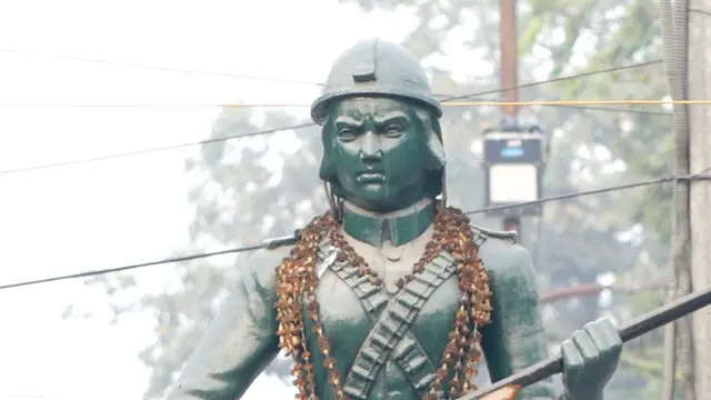 ऊदा देवी