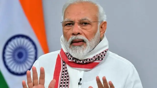 नरेंद्र मोदी