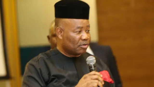 Akpabio