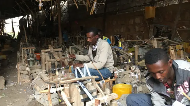 @Kachallee' Amboo keessatti yeroo qanyiitii daawwaran