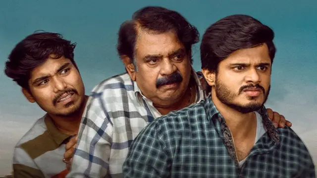 మిడిల్ క్లాస్ మెలోడీస్