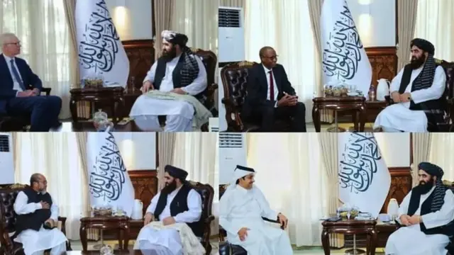 तालिबान