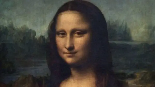 මොනා ලීසා නැරඹීමට දශ ලක්ෂ සංඛ්‍යාත ජනකායක් වාර්ෂිකව පැරිස් නගරයට ලඟා වෙති