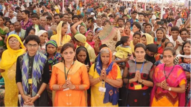 రాంపాల్ జీవిత ఖైదు