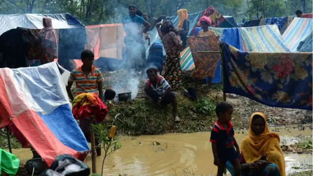 ரோஹிஞ்சா