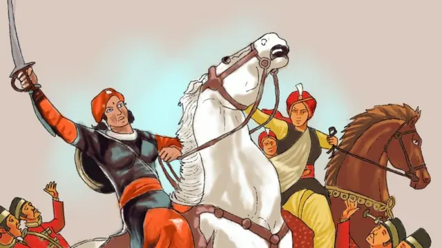 ઝલકારી બાઈ
