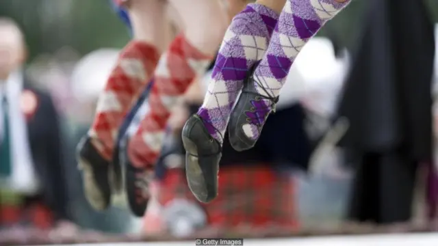 Gaelik Skotlandia digolongkan sebagai bahasa yang 'pasti terancam punah'.