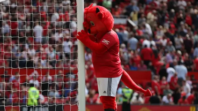 مانشستر يونايتد