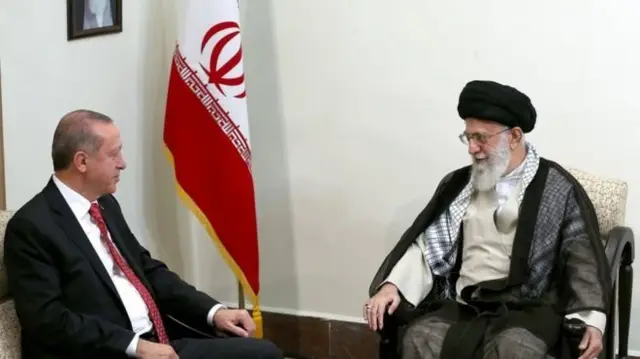 خامنه ای