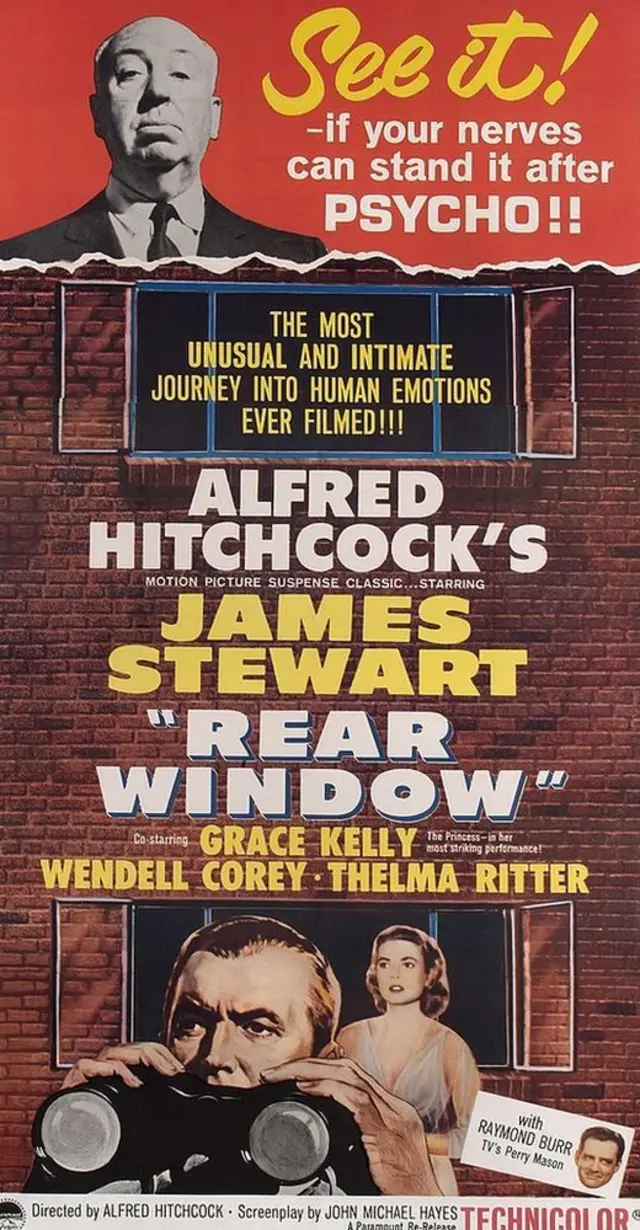 अल्फ्रेड हिचकॉक