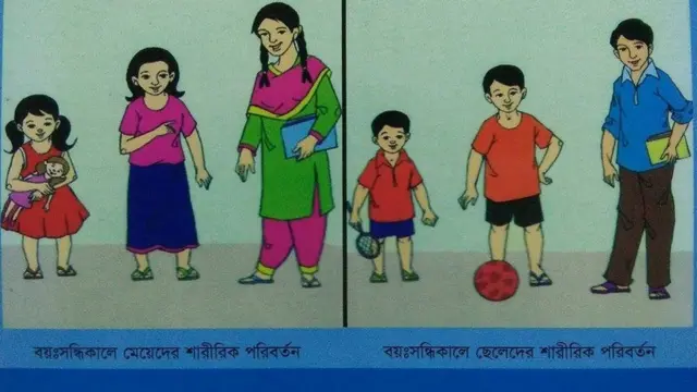 বাংলাদেশে মোট জনসংখ্যার এক চতুর্থাংশ কিশোর-কিশোরী।