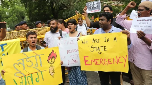 प्रदर्शन