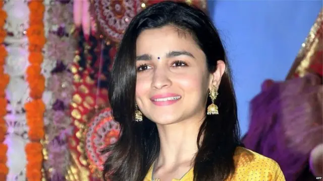 ਆਲੀਆ ਭੱਟ