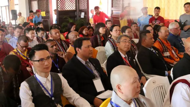 सम्मेलन