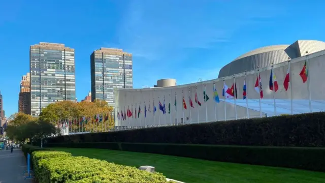 सुरक्षा परिषद