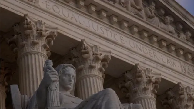 Roe v Wade: Politico leak suggest Justice Alito want SCOTUS to overturn abortion rights