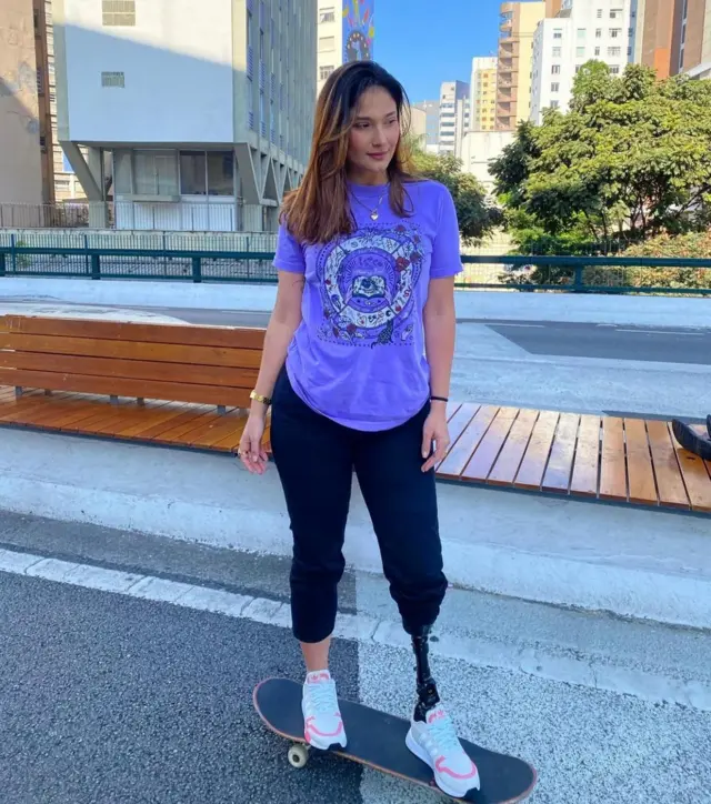 Jéssica Araújo Reolon