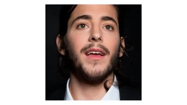 Сальвадор Собрал