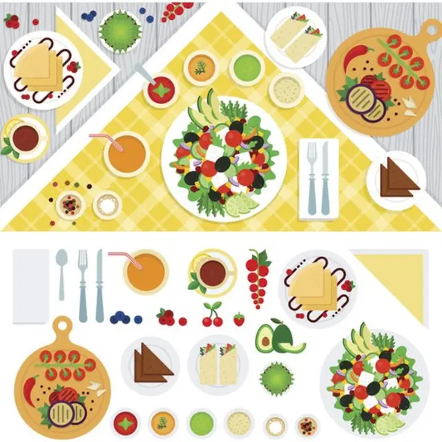 گیاه‌خواری