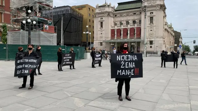 дан жртава насиља