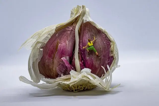 Sarmısak