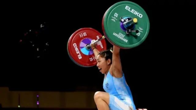 भारत 2022 खेल