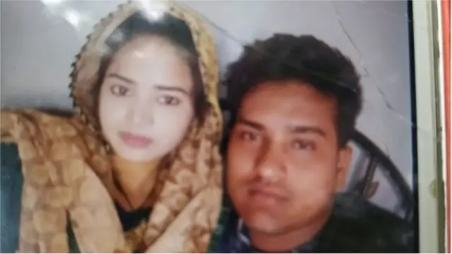 तबरेज अन्सारी