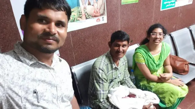 స్వాతి రెడ్డి