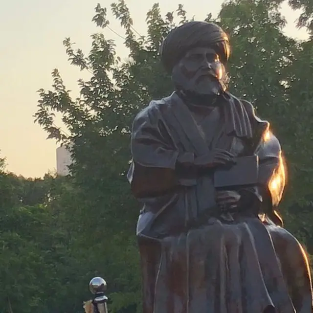 مجسمه