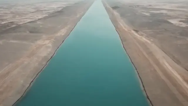 Қўштепа канали