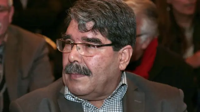 Salih Müslim