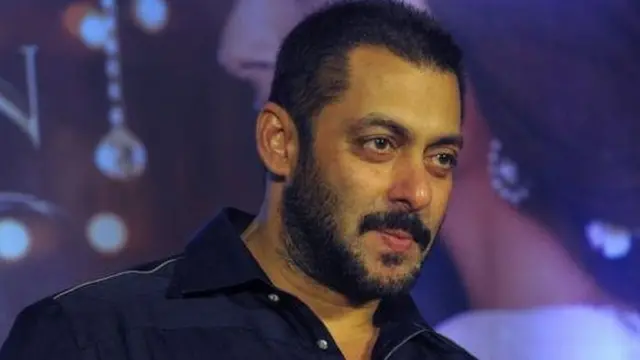 Salman Khan