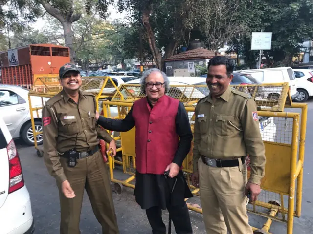 तारेक फ़तह