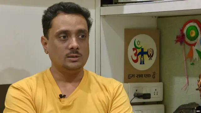 असीम सरोदे