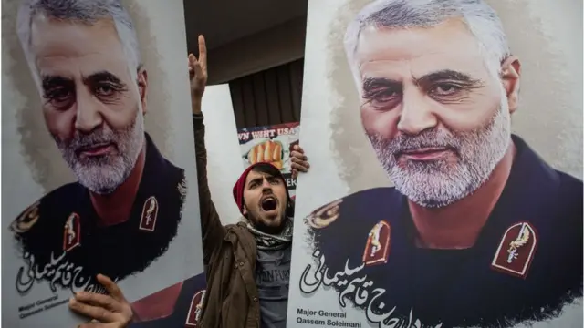 সোলেইমানি