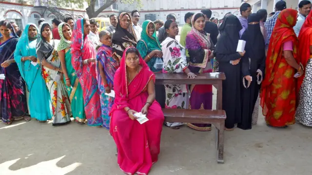 यूपी विधानसभा चुनाव का अंतिम चरण