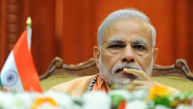 நரேந்திர மோடி