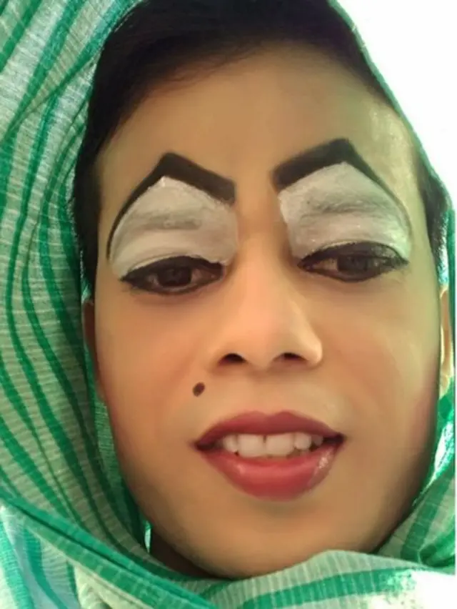 राकेश कुमार