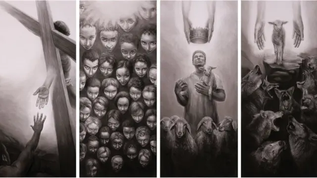 'የሕይወት አዕማዶች'