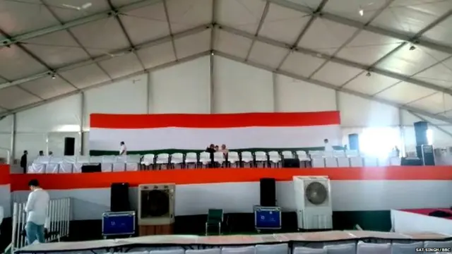 ਭੁਪਿੰਦਰ ਸਿੰਘ ਹੁੱਡਾ ਦੀ 'ਪਰਿਵਰਤਨ ਮਹਾਂਰੈਲੀ'