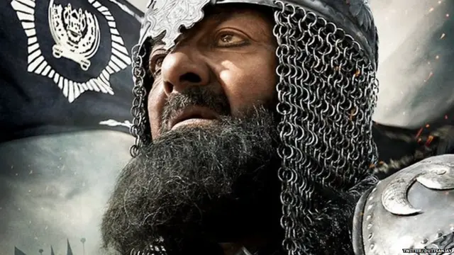 ਪਾਨੀਪਤ ਫ਼ਿਲਮ ਦੀ ਤਸਵੀਰ