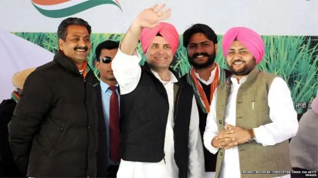 पंजाब निवडणूक