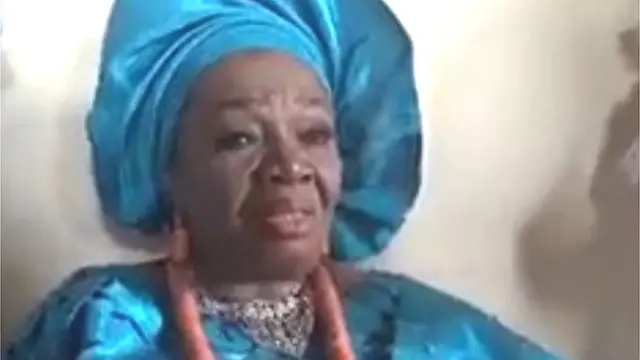 Olori Joyce Lekan-Balogun