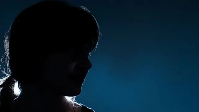 还有一些受害者因为担心家人被惩罚，而不敢向警方报告。