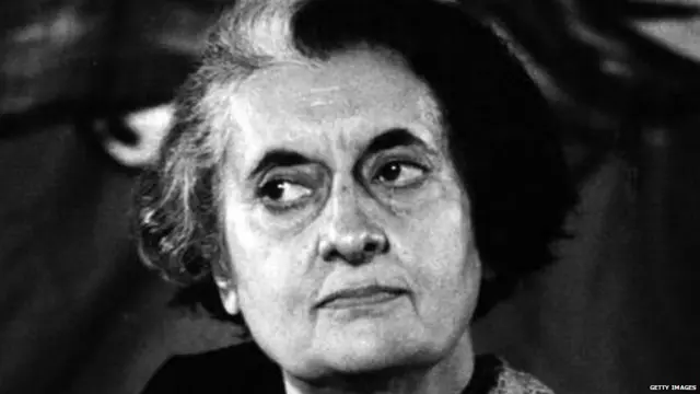 ਇੰਦਰਾ ਗਾਂਧੀ ਨੇ ਵੀ ਜਨਅੰਦੋਲਨ ਕਰਕੇ ਸੱਤਾ ਵਿੱਚ ਵਾਪਸੀ ਕੀਤੀ ਸੀ