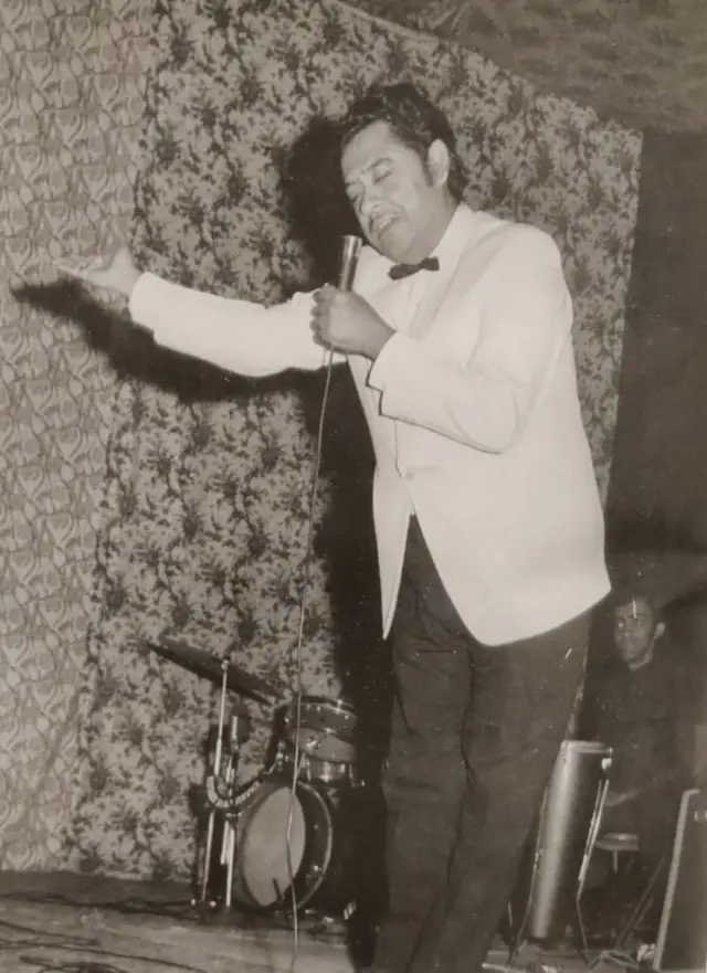 किशोर कुमार