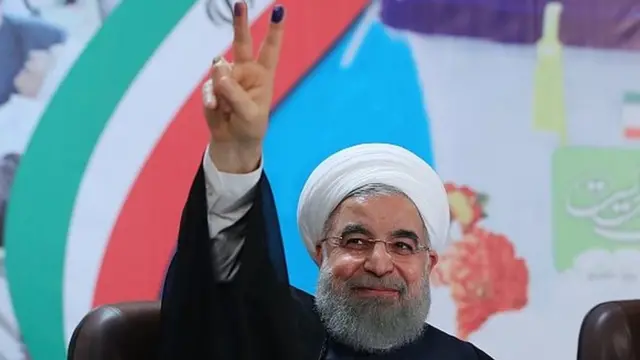 روحانی